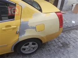 شيري A520